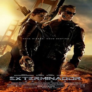 Exterminador: Genisys 